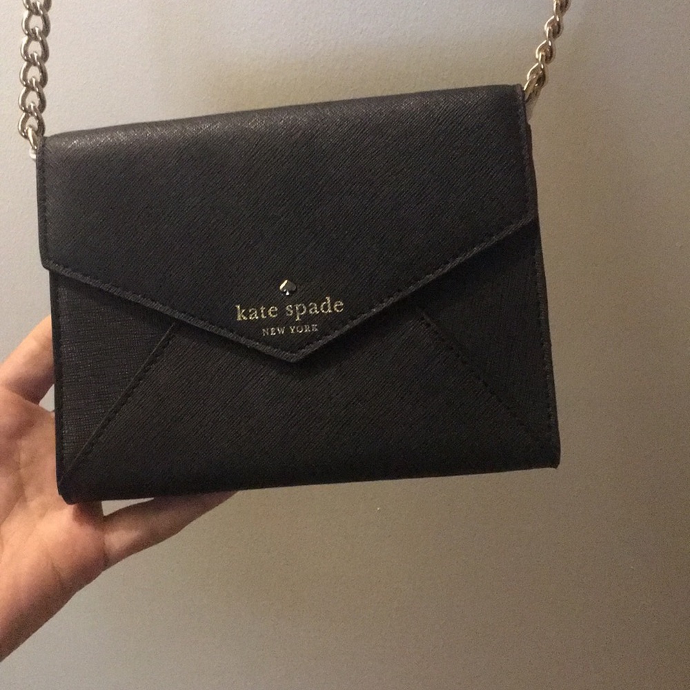 Kate Spade Cedar Street Monday Envelope Crossbody